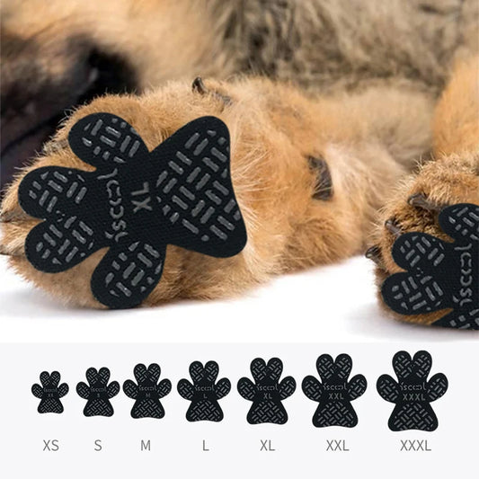 Adesivos Antiderrapantes para Pets