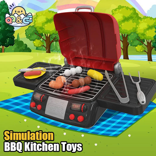 Simulador de Churrasco Educacional