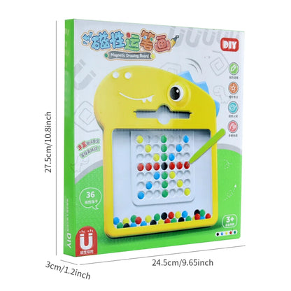 Quadro Magnético Infantil